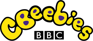 CBeebies Logo ,Logo , icon , SVG CBeebies Logo