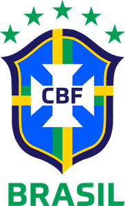 CBF – Brasil Logo ,Logo , icon , SVG CBF – Brasil Logo