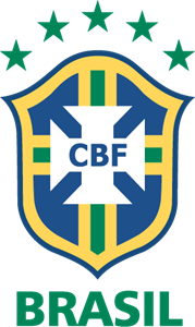 CBF – Confederação Brasileira de Futebol Logo