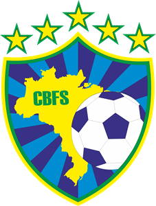 CBFS – Confederação Brasileira de Futsal Logo