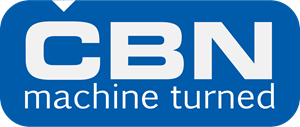CBN Machine Turned Logo ,Logo , icon , SVG CBN Machine Turned Logo
