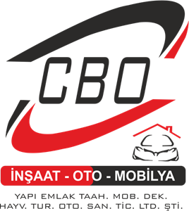 CBO Logo ,Logo , icon , SVG CBO Logo