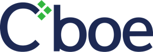 Cboe Global Markets Logo ,Logo , icon , SVG Cboe Global Markets Logo