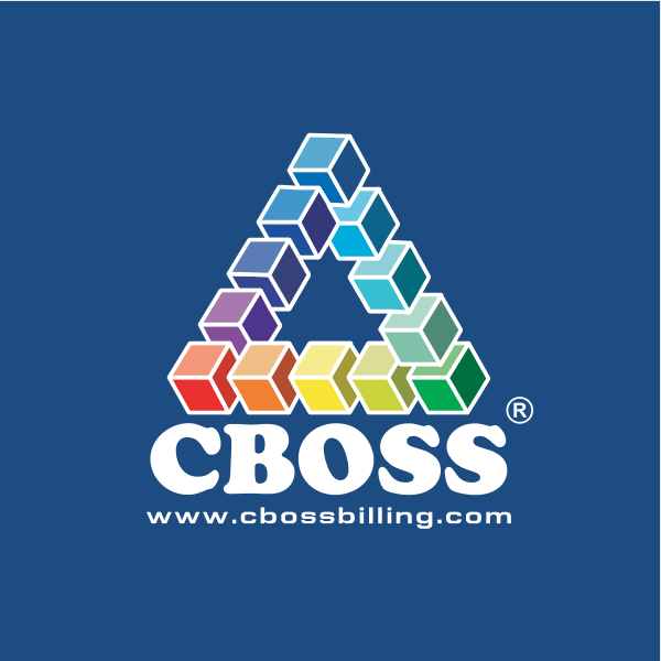 CBOSS Association Logo ,Logo , icon , SVG CBOSS Association Logo