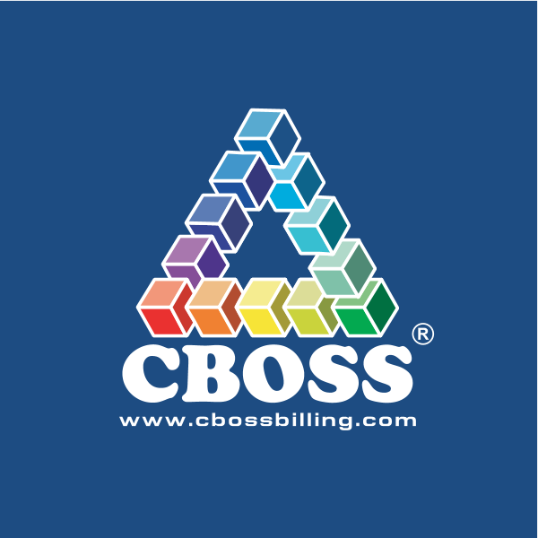 CBOSS Association Logo