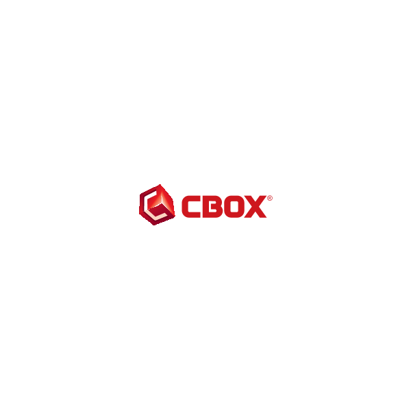 CBOX Logo ,Logo , icon , SVG CBOX Logo