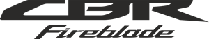 CBR 1000RR Fireblade Logo