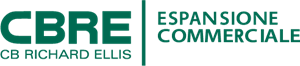 Cbre Espansione Logo