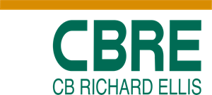 CBRE RICHARD ELLIS Logo