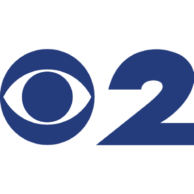 CBS 2 Logo ,Logo , icon , SVG CBS 2 Logo