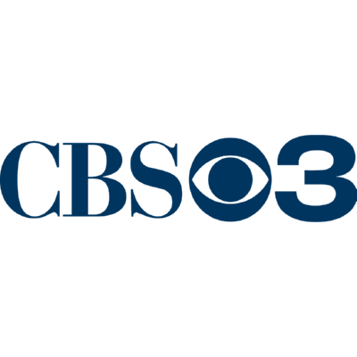 CBS 3 KYW Logo ,Logo , icon , SVG CBS 3 KYW Logo