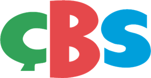 CBS Boya Kimya Logo ,Logo , icon , SVG CBS Boya Kimya Logo