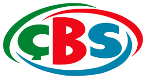 CBS Logo