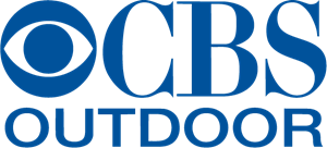 CBS Outdoor Logo