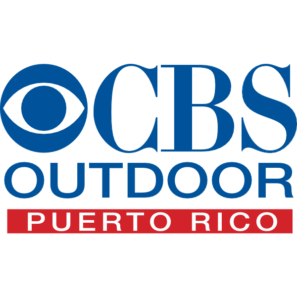 CBS Outdoor PR Logo ,Logo , icon , SVG CBS Outdoor PR Logo