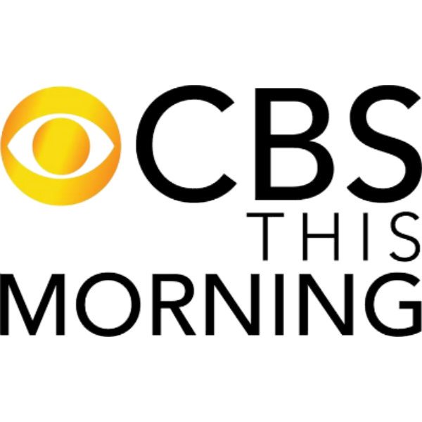 CBS This Morning ,Logo , icon , SVG CBS This Morning