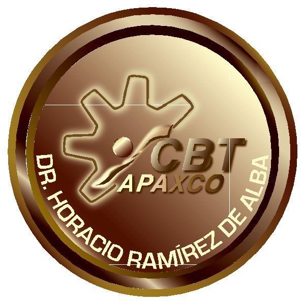 CBT Dr. Horacio Ramirez de Alba Logo ,Logo , icon , SVG CBT Dr. Horacio Ramirez de Alba Logo