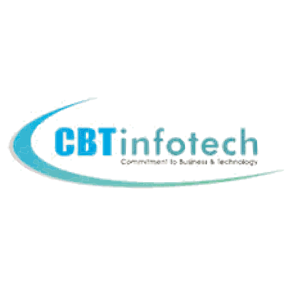 CBT Infotech Logo ,Logo , icon , SVG CBT Infotech Logo