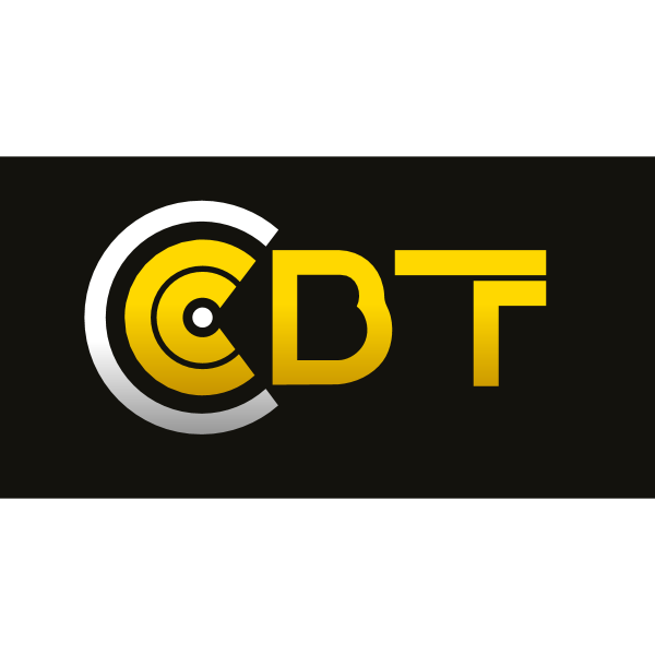 CBT Logo ,Logo , icon , SVG CBT Logo