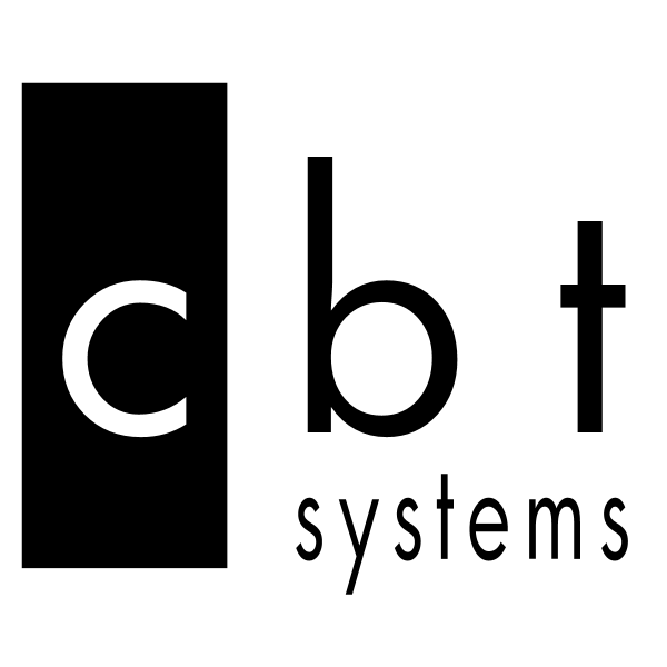 CBT Systems 8922