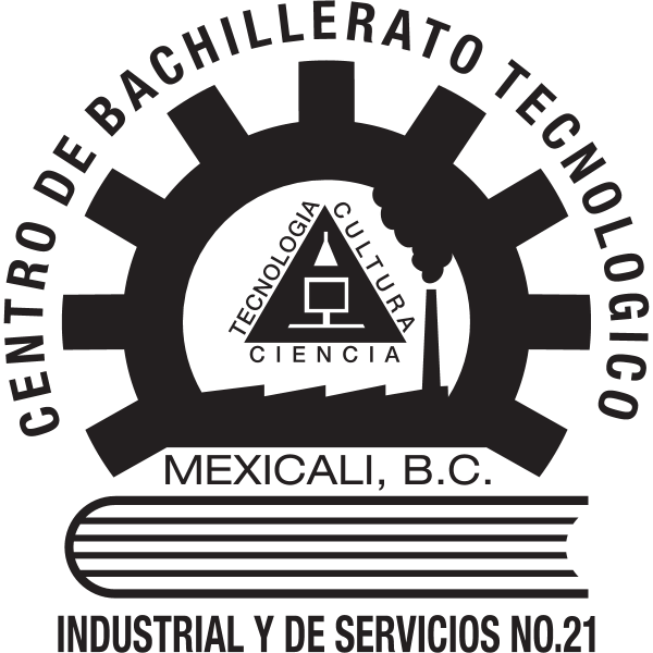 CBTIS 21 Logo