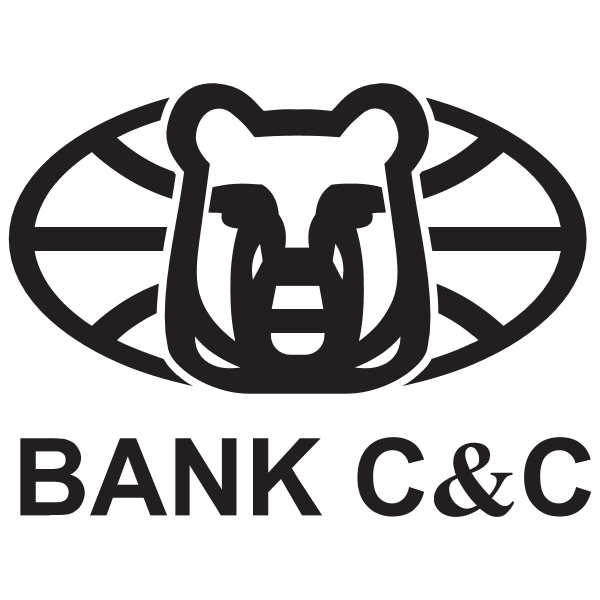 C&C Bank Logo ,Logo , icon , SVG C&C Bank Logo
