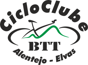 CC BTT ELVAS Logo