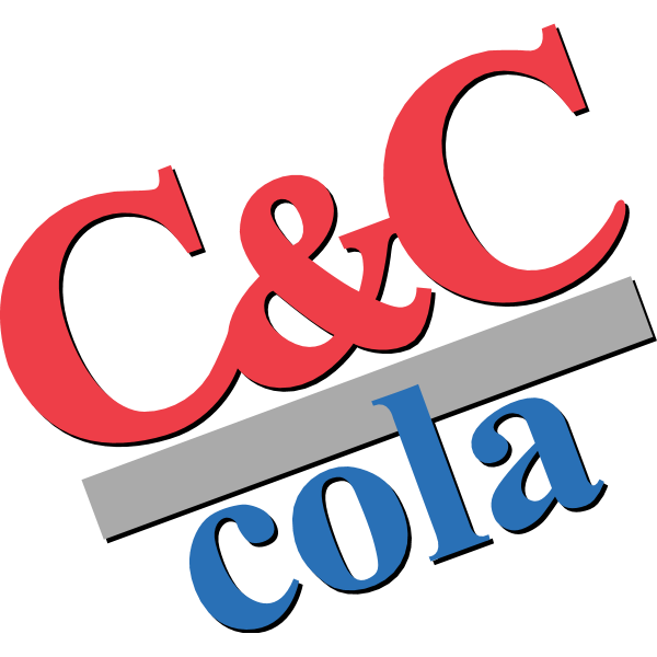 C&C Cola Logo ,Logo , icon , SVG C&C Cola Logo