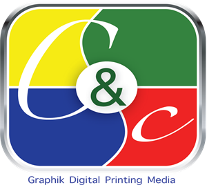 C&C Graphik Logo ,Logo , icon , SVG C&C Graphik Logo