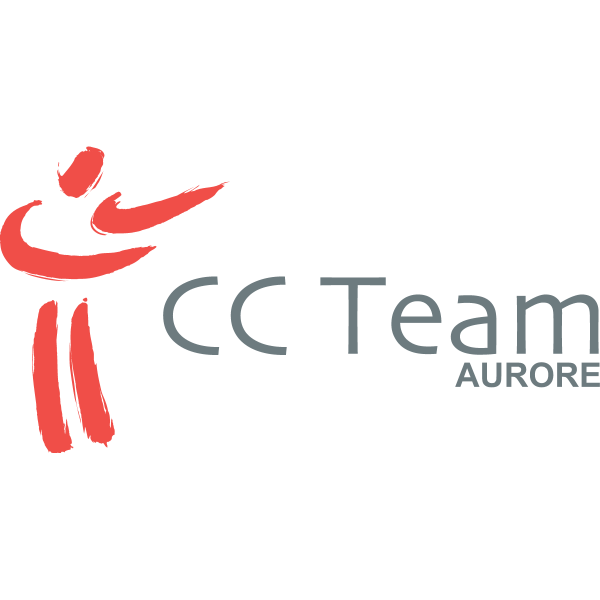 CC Team Aurore Logo ,Logo , icon , SVG CC Team Aurore Logo