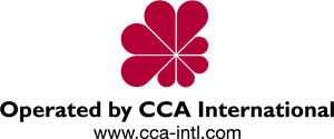 CCA INTERNATIONAL Logo ,Logo , icon , SVG CCA INTERNATIONAL Logo