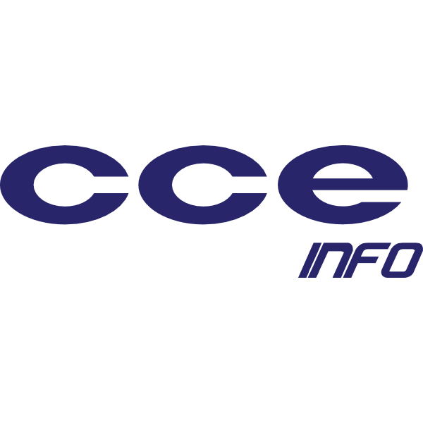 CCE Info Logo