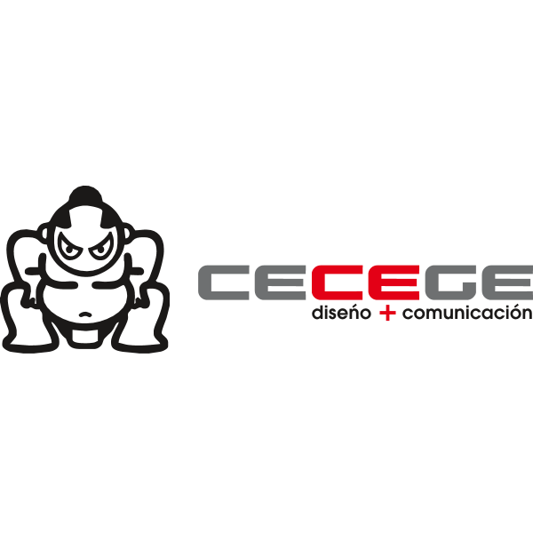 CCG, C.A. Horizontal Logo