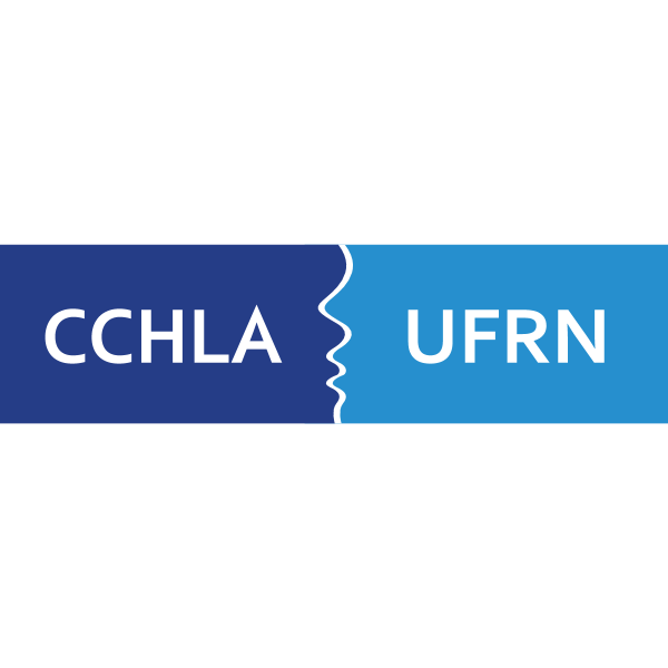 CCHLA UFRN Logo ,Logo , icon , SVG CCHLA UFRN Logo