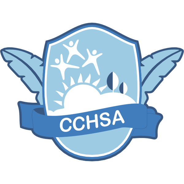 CCHSA Logo ,Logo , icon , SVG CCHSA Logo