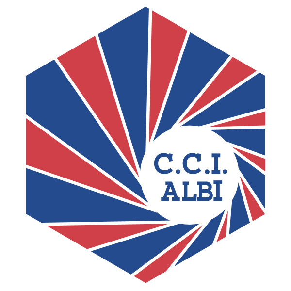 CCI Albi