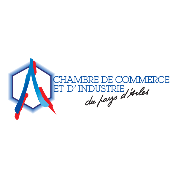 CCI d’Arles Logo