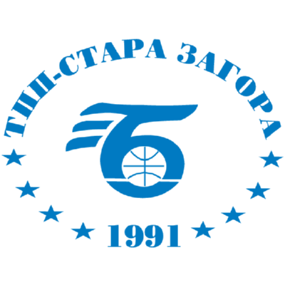 CCI – Stara Zagora BG Logo