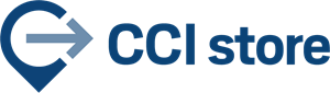 CCI store Logo ,Logo , icon , SVG CCI store Logo