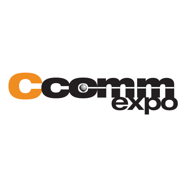 Ccomm Expo Logo