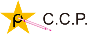CCP Contact Probes Logo