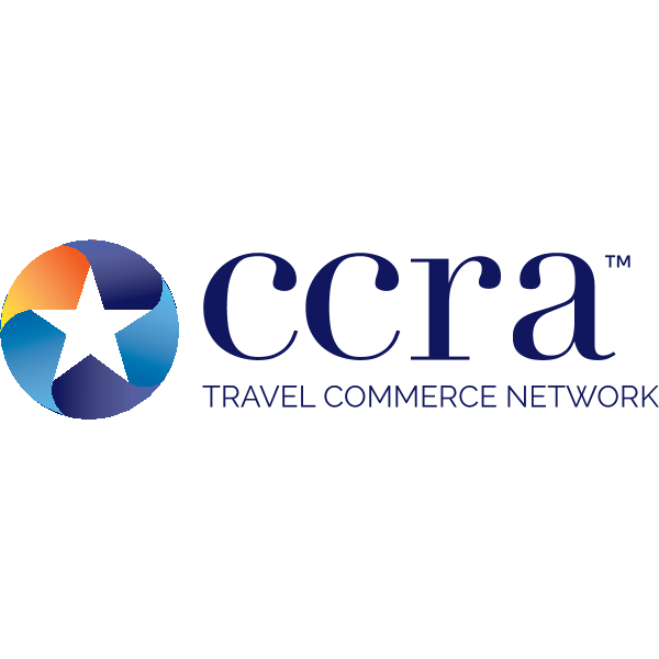CCRA Travel Commerce Network Logo