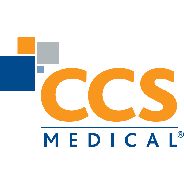 CCS Medical Logo ,Logo , icon , SVG CCS Medical Logo