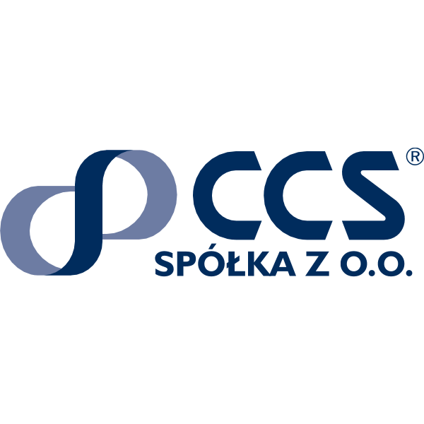 CCS sp. z o.o. Logo ,Logo , icon , SVG CCS sp. z o.o. Logo