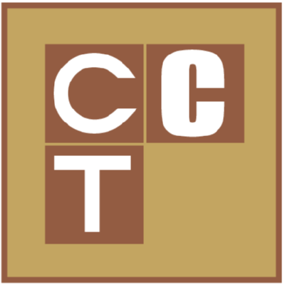 CCT – Conservatorio de Ciencias e Tecnologias Logo