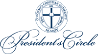 CCU – President’s Circle Logo