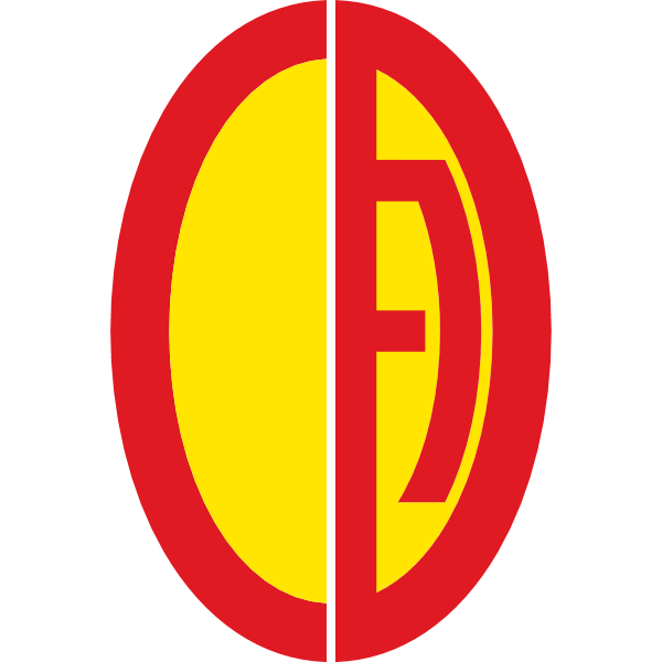 CD Almodovar Logo ,Logo , icon , SVG CD Almodovar Logo