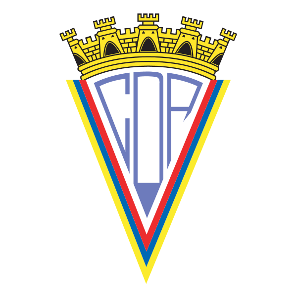 CD Arneiro Logo ,Logo , icon , SVG CD Arneiro Logo