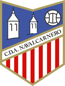 CD Artistico Navalcarnero Logo ,Logo , icon , SVG CD Artistico Navalcarnero Logo