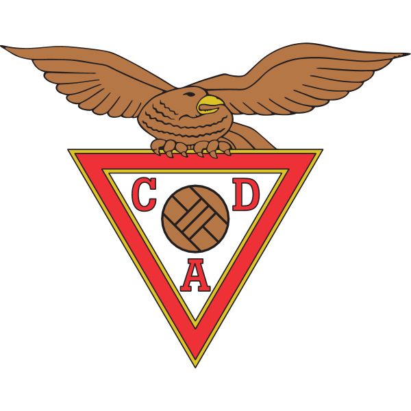 CD Aves Logo ,Logo , icon , SVG CD Aves Logo